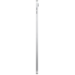 Планшет Apple iPad 11' 2025, 6Gb, 128Gb, Wi-Fi, iPadOS 18, серебристый, фото4