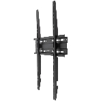 Кронштейн для телевизора Arm Media PLASMA-3 new черный, 22'-65' макс. 55 кг, настенный, фиксированный, фото4