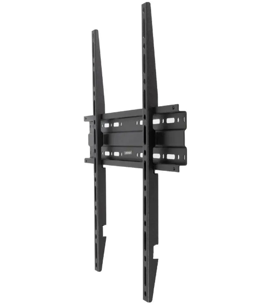 Кронштейн для телевизора Arm Media PLASMA-3 new черный, 22'-65' макс. 55 кг, настенный, фиксированный