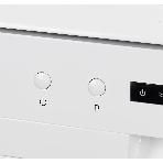 Посудомоечная машина Hansa ZWM616WH, белый, 59.8 см, 12 компл., 49 дБ, класс A++, фото14