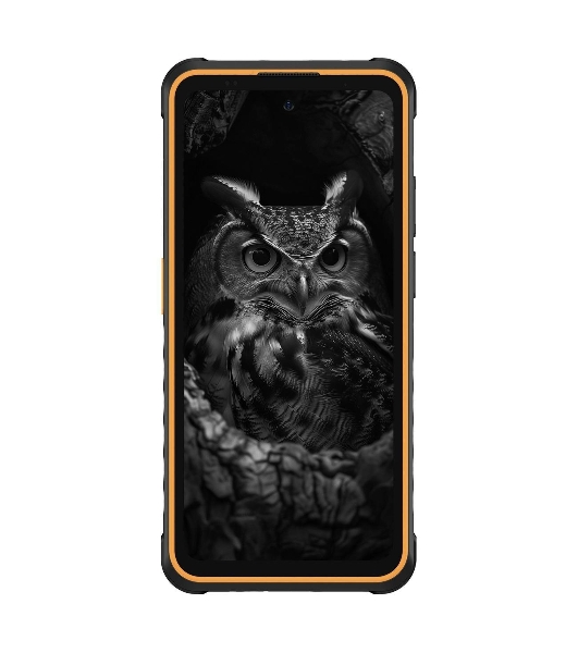 Смартфон Ulefone Armor X31 Pro 8/256Gb Few Orange