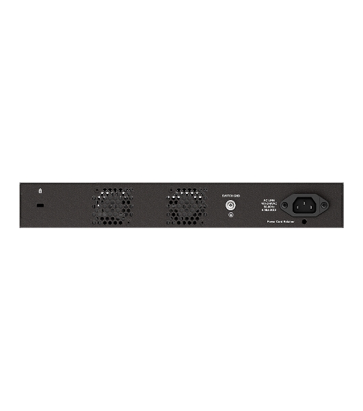 Коммутатор D-Link DXS-1210-10TS/B2A, 8×10 Гбит/с + 2×10 Гбит/с SFP+, управляемый