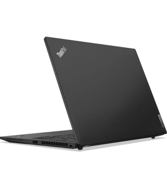 Ноутбук Lenovo ThinkPad T14s Gen 4 AMD Ryzen 7 PRO 7840U 3300MHz/14'/1920x1200/16GB/512GB SSD/AMD Radeon 780M/Wi-Fi/Bluetooth/LTE/Windows 11 Pro (21F8003CRT) Black