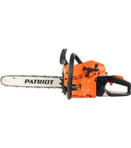 Бензопила Patriot PT 445 The One 2200Вт 2.9 л.с. дл.шин.: 40 см