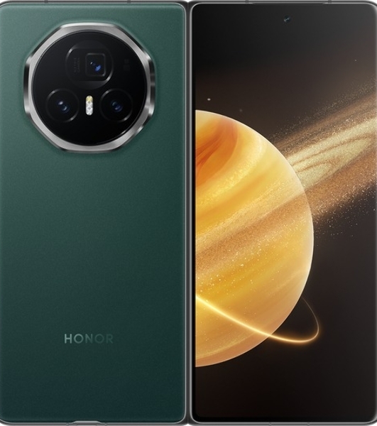 Смартфон HONOR MAGIC V3, 12/512Gb, зеленый