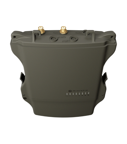 Точка доступа Mikrotik L23UGSR-5HaxD2HaxD-NM, NetMetal ax