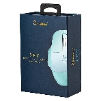 Мышь беспроводная Smartbuy (SBM-615AG-S) 615AG Sky, фото6