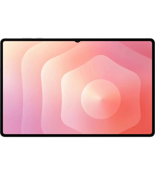 Планшет Samsung Galaxy Tab S11 Ultra 14.6', 12Гб, 256Гб, 5G, Android 16, серый