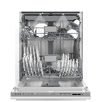 Встраиваемая посудомоечная машина Hotpoint HI 5D69 AWSM, фото3