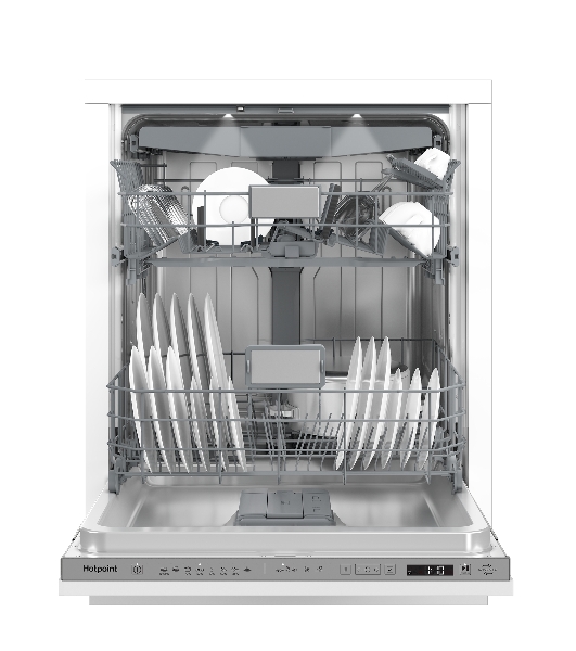Встраиваемая посудомоечная машина Hotpoint HI 5D69 AWSM