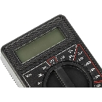 Портативный мультиметр MASTECH M830B, фото5