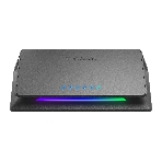 Коммутатор D-Link DMS-106XT/A2A, 5×1 Гбит/с + 1×10 Гбит/с, настраиваемый, фото 1