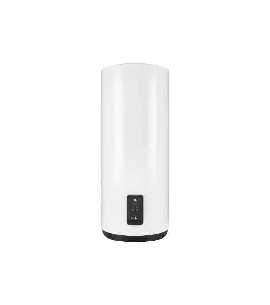 Водонагреватель электрический Haier ES80V-A5 белый, накопительный, 80 л, 1,5 кВт