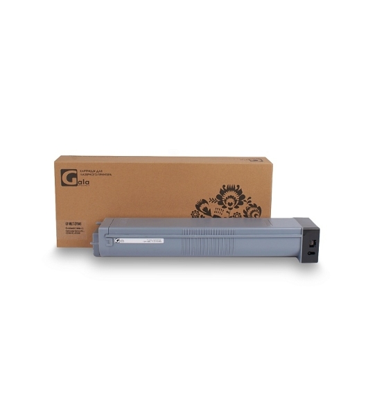 Картридж лазерный GalaPrint GP-MLT-D704S черный (25000 стр) для Samsung MultiXpress K3300NR/K3250NR