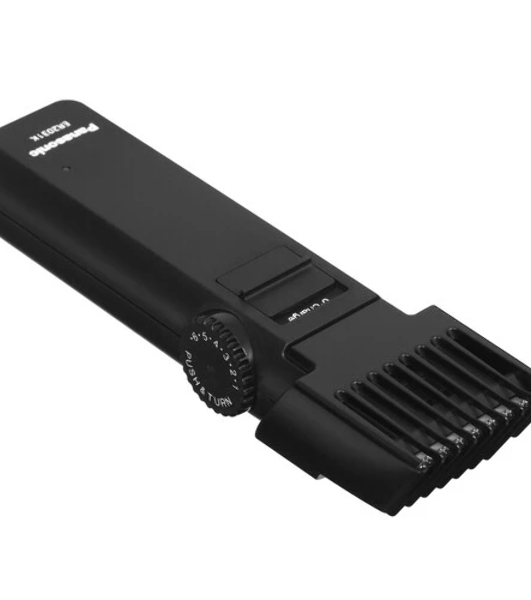 Триммер для волос Panasonic ER-2031-K7511 8887549528002
