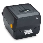 Принтер этикеток термотрансферный Zebra TT ZD220 203 dpi, 102 мм/сек, USB, черный, фото5