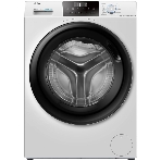 Стиральная машина Haier HW60-BP12929AE белый, загрузка фронтальная 6 кг, 1200 об/мин, класс: А+++, фото 1