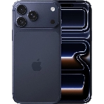 Смартфон Apple iPhone 17 Pro Max A3526 12Gb, 512Gb, темно-синий, фото 1