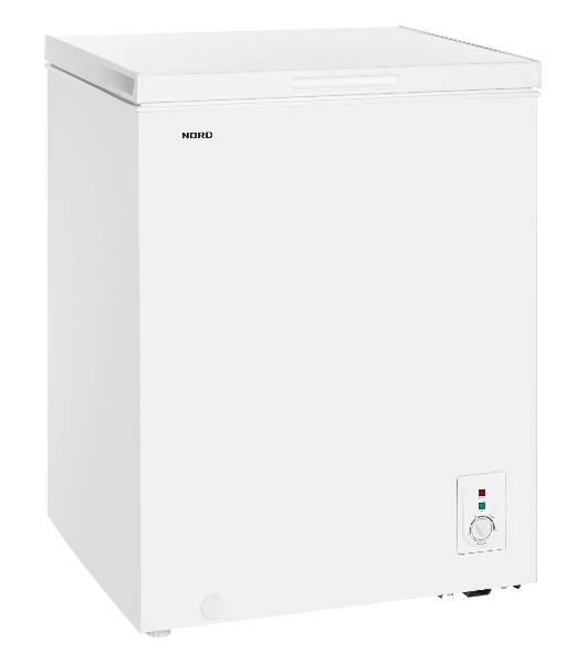 Морозильный ларь Nord CN 200, белый, 155л