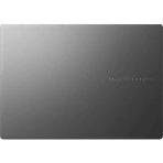 Ноутбук ASUS Vivobook S14 S3407CA-LY099 Intel Core Ultra 7 255H 4400MHz/14'/1920x1200/16Gb/1024Gb SSD/Intel Arc/Wi-Fi/Bluetooth/Windows 11 Pro (90NB16J2-M00780_Win 11P) Grey, фото2