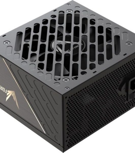 Блок питания Formula V Line FV-1000GM, 1000W, ATX3.1/PCIe5.1, APFC, 80+ Gold, 12cm Fan, Full Modular