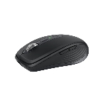Мышь беспроводная/проводная Logitech MX Anywhere 3S графитовый, 8000 dpi, радиоканал, Bluetooth, USB, кнопки - 6, фото4