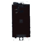 Дисплей Amperin для Apple iPhone 6 Plus в сборе с тачскрином (IPS), белый, фото2