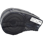 Картридж ленточный Cactus CS-M21-750427 черный шрифт, белый фон (19.1 мм, 4.27 м) для BRADY BMP21-PLUS, BMP21-LAB, фото2