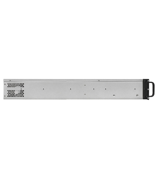 Серверный корпус ExeGate Pro 2U650-06/2U2098L (RM 19', высота 2U, глубина 650, БП 2U-920ADS, USB+USB 3.0)