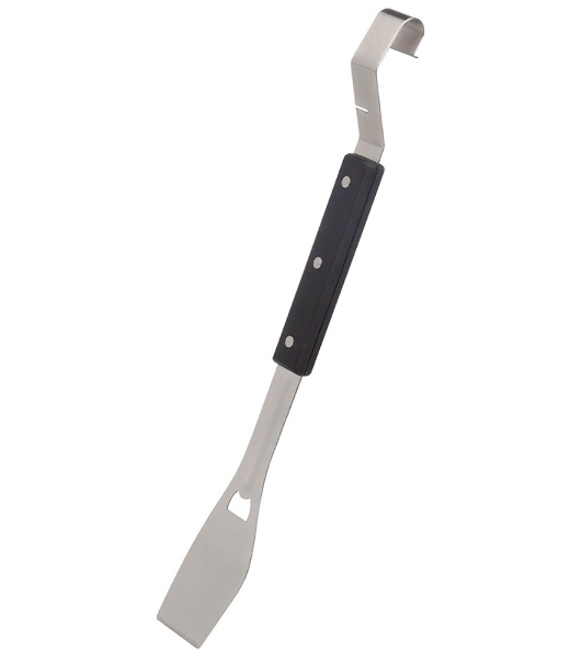 Набор для барбекю LEONORD 4 в 1 (вилка, лопатка, щипцы, открывалка) BS-40 999709
