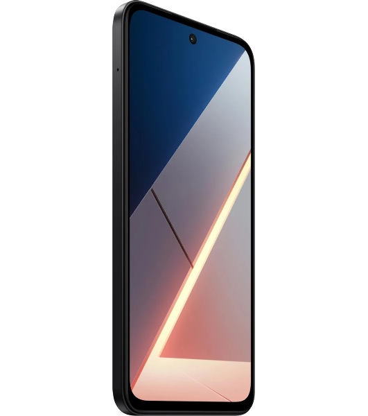 Смартфон POCO M7 8/256Gb, черный