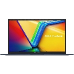 Ноутбук ASUS VivoBook 17 X1704VA-AU982 Intel Core 5 120U 1400MHz/17.3'/1920x1080/16GB/512GB SSD/Intel Graphics/Wi-Fi/Bluetooth/Windows 11 Pro (90NB13X2-M00ML0_Win11P) Blue, фото10