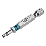 Бита Gross 114609 Torx 15х50 мм, сталь S2, шестигр., 10 шт., фото6