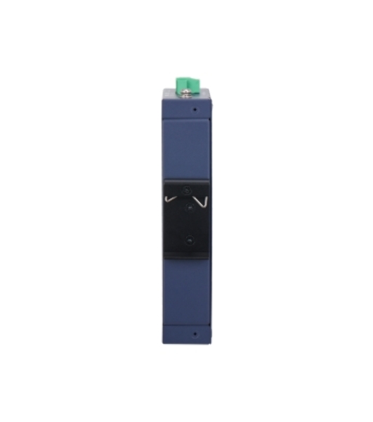 Коммутатор Dahua DH-CHS4206-4ET-60, 2×1 Гбит/с, управляемый
