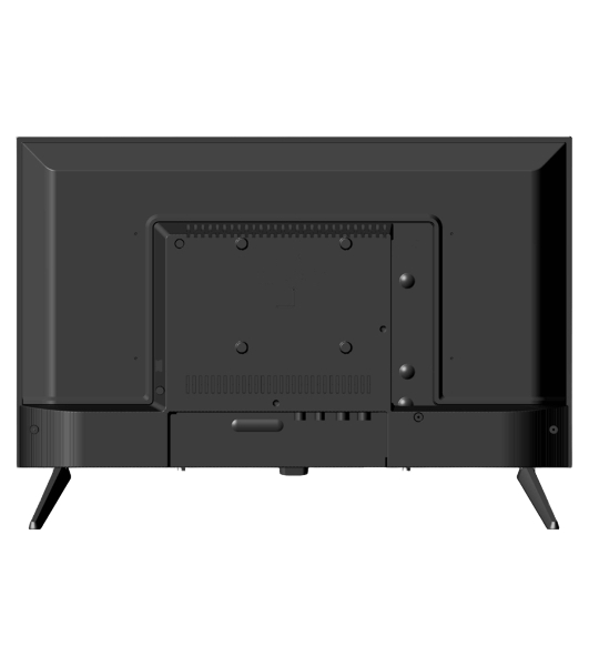 Телевизор Raskat 24' 24H1000B черный LED HD 60Hz