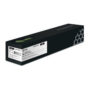 Картридж лазерный Cactus CS-MPC2550k (841196) черный (10000 стр.) для Ricoh MPC2030/C2050/C2530/C2550