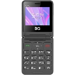 Мобильный телефон BQ 2456 Pocket красный, фото 1