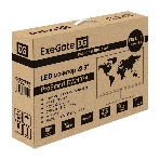 Монитор 23.8' ExeGate ProSmart EV2407A VA 1920x1080, 75 Гц, 5 мс, 16:9, 280 кд/м2, 1xHDMI, 1xVGA, 1x3.5 мм, черный, фото9