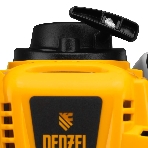 Триммер бензиновый Denzel DTL-37-4T, 1,4 л.с., фото5
