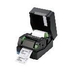 Принтер этикеток термотрансферный TSC TE210 203 dpi, 152 мм/сек, USB, Ethernet, USB-Host, RS-232, черный, фото4