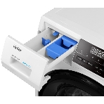 Стиральная машина Haier HW60-BP12929AE белый, загрузка фронтальная 6 кг, 1200 об/мин, класс: А+++, фото2