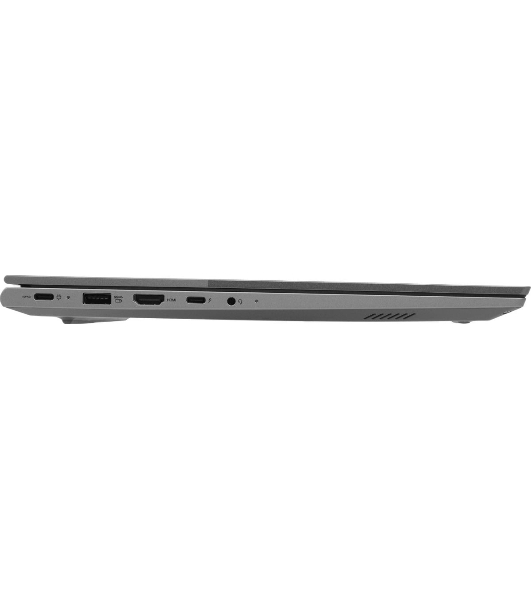 Ноутбук Lenovo Thinkbook 16 G6 IRL серый 16', IPS, Intel Core i5 13420H 2.1ГГц, 8-ядерный, 16Gb DDR5, 512Gb SSD, Intel UHD Graphics, без операционной системы