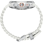 Умные часы Samsung Galaxy Watch Ultra LTE 47mm, 1.5' Super AMOLED, 4G (LTE), Wi-Fi, Bluetooth 5.3, NFC, 10ATM, белый титан, фото4