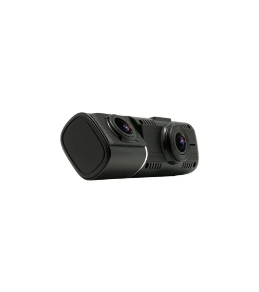 Видеорегистратор TrendVision Proof PRO, 1920x1080, 1.5', с камерой заднего вида, G-сенсор, датчик движения