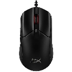Мышь проводная HyperX Pulsefire Haste 2 черный, 26000 dpi, USB, кнопки - 6, фото 1