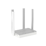 Роутер беспроводной Keenetic Runner 4G (KN-2212) с модемом 4G, Mesh Wi-Fi N300 и 4-портовым Smart-коммутатором, фото6