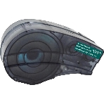 Картридж ленточный Cactus CS-M21-750595GN белый шрифт, зеленый фон (19.1 мм, 6.4 м) для Brady BMP21-PLUS, BMP21-LAB, фото2