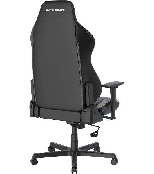 Кресло игровое DXRACER DRIFTING OH/DL23/NW чёрно-белый