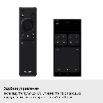 Телевизор Samsung 55' QE55Q7FAAUXRU черный QLED 4K UHD 100Hz Smart TV, фото8