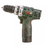 Дрель-шуруповерт Klpro KLNM1020, 10,8 В, 2 Ач, 30 Нм, бесщеточный, фото4